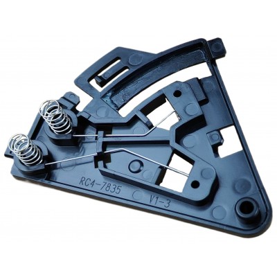 Направляющая с контактами HP LJ Pro M102a / M130a / M203 / M227 / M206 / M230 / RC4-7835-000 / RC4-7835 Направляющая с контактами HP LJ Pro M102a / M130a / M203 / M227 / M206 / M230 / RC4-7835-000 / RC4-7835
