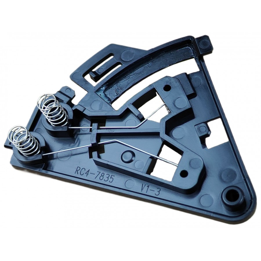 Направляющая с контактами HP LJ Pro M102a / M130a / M203 / M227 / M206 / M230 / RC4-7835-000 / RC4-7835 с быстрой доставкой