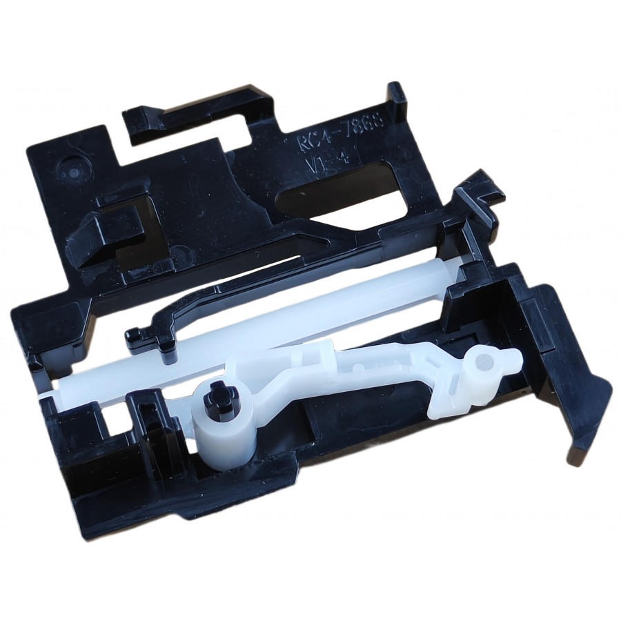 Рычаг крышки картриджа HP LJ Pro M102 / M104 / M106 / M130 / M132 / M134 / M203 / M227 / M206 / M230 / CANON I-SENSYS LBP112 / LBP113 / MF112 / MF113 / RC4-7868-000 / RC4-7868  с быстрой доставкой