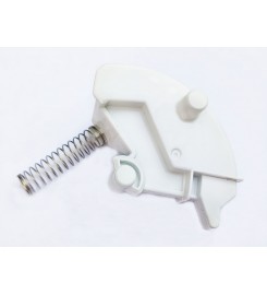 Рычаг HP LJ Pro M102 / M104 / M106 / M130 / M132 / M134 / M203 / M227 / M206 / M230 / CANON I-SENSYS LBP112 / LBP113 / MF112 / RC5-0438-000 / RC5-0438