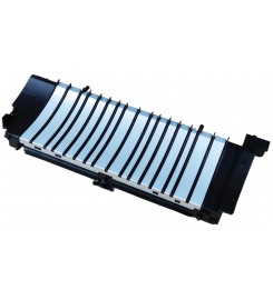 Направляющая подачи бумаги HP LJ P2010 / P2014 / P2015 / M2727 / Canon i-SENSYS LBP3310 / LBP3370 / RM1-4263-000 / RM1-4263 / RC1-3715