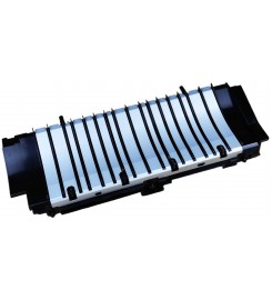 Направляющая бумаги HP LJ P2030 / P2035 / 2035 / P2050 / P2055 / RM1-6402-000 / RM1-6402-000CN / RM1-6402 / RC2-6065