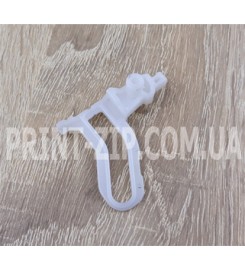 Рычаг крышки картриджа HP LJ Pro M101 / M102 / M103 / M104 / M106 / M129 / M130 / M131 / M132 / M133 / M134 / M130a / M132a / M134a / RM2-6979-000CN / RM2-6979-000 / RM2-6979 / RM2-2078-000CN / RM2-2078-000 / RM2-2078