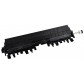 Направляющая выхода бумаги с термоблока, печки Konica Minolta Bizhub 226 / 256 / 266 / C227 / C287 / A797812101 с быстрой доставкой