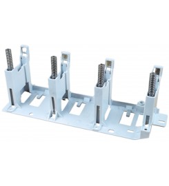 Направляющая светодиодных ламп OKI C301 / C321 / C330 / C331 / C511 / C530 / C531 / C531DN / ES3452MFP / ES5462dw MFP / ES5462MFP / MC332 / MC342/ MC342dw / MC352 / MC362 / MC362w / MC562 / MC562dw / MC562w / MPS2731mc / 44366701 / 443667