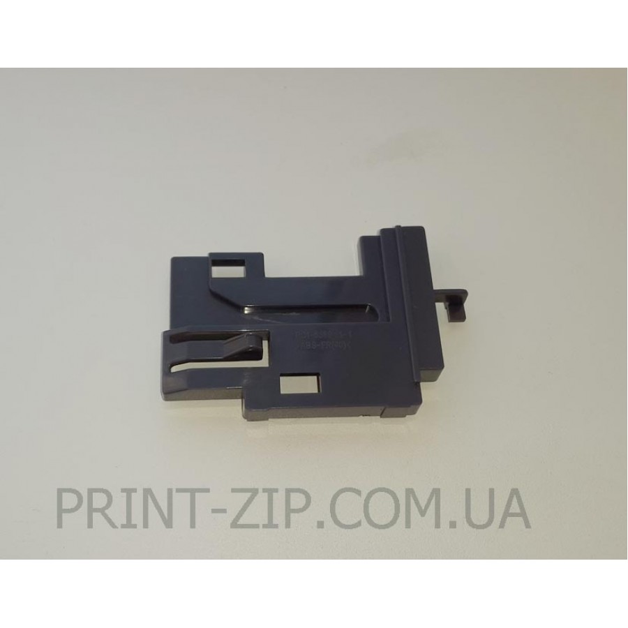 Направляющая лотка левая HP LJ 3055 / M1319F / LJ 3052 / RC1-8389-000CN / RC1-8389 с быстрой доставкой