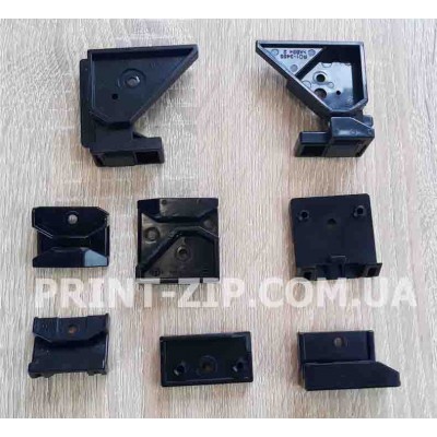 Комплект направляющих лотка HP LJ P2010 / P2014 / P2015 / M2727 / Canon LBP 3310 / LBP 3370 RC2-0416-000 RC1-3455-000 RC1-3456-000 RC1-3457-000 RC1-3460-000 RC1-3461-000 RC1-3462-000 RC1-3463-000 Комплект направляющих лотка HP LJ P2010 / P2014 / P2015 / M2727 / Canon LBP 3310 / LBP 3370 RC2-0416-000 RC1-3455-000 RC1-3456-000 RC1-3457-000 RC1-3460-000 RC1-3461-000 RC1-3462-000 RC1-3463-000
