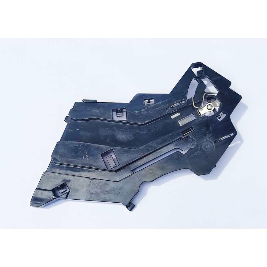Направляющая картриджа, левая LJ Pro P1102 / M1132 / M1212 / RC2-9218  с быстрой доставкой