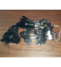 Направляющая картриджа левая HP LJ Pro M130 / M102a / RC4-7846-000 / RC4-7846