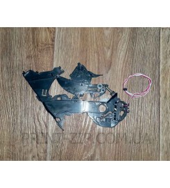 Направляющая картриджа и драма (Правая)  HP LJ Pro M102a / M130a / RC4-7888-000 / RC4-7888 / RC4-7867-000 / RC4-7867