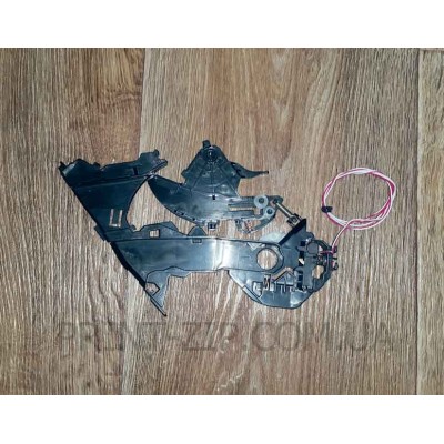 Направляющая картриджа и драма (Правая) HP LJ Pro M102a / M130a / RC4-7888-000 / RC4-7888 / RC4-7867-000 / RC4-7867 Направляющая картриджа и драма (Правая) HP LJ Pro M102a / M130a / RC4-7888-000 / RC4-7888 / RC4-7867-000 / RC4-7867