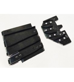 Комплект направляющих картриджа Samsung CLP-310 / CLP-315 / CLP-320 / CLP-321 / CLP-325 / CLP-326 / CLX-3170 / CLX-3175  / CLX-3185 / JC61-02357A / JC61-02359A