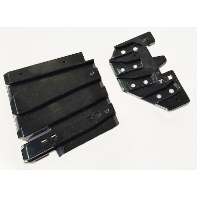 Комплект направляющих картриджа Samsung CLP-310 / CLP-315 / CLP-320 / CLP-321 / CLP-325 / CLP-326 / CLX-3170 / CLX-3175 / CLX-3185 / JC61-02357A / JC61-02359A Комплект направляющих картриджа Samsung CLP-310 / CLP-315 / CLP-320 / CLP-321 / CLP-325 / CLP-326 / CLX-3170 / CLX-3175 / CLX-3185 / JC61-02357A / JC61-02359A