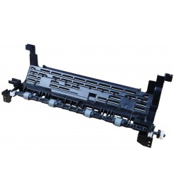 Узел рамы выхода бумаги Samsung CLP-320 / CLP-321 / CLP-325 / CLP-326 / CLX-3185 /  JC90-00994A / JC61-02328A