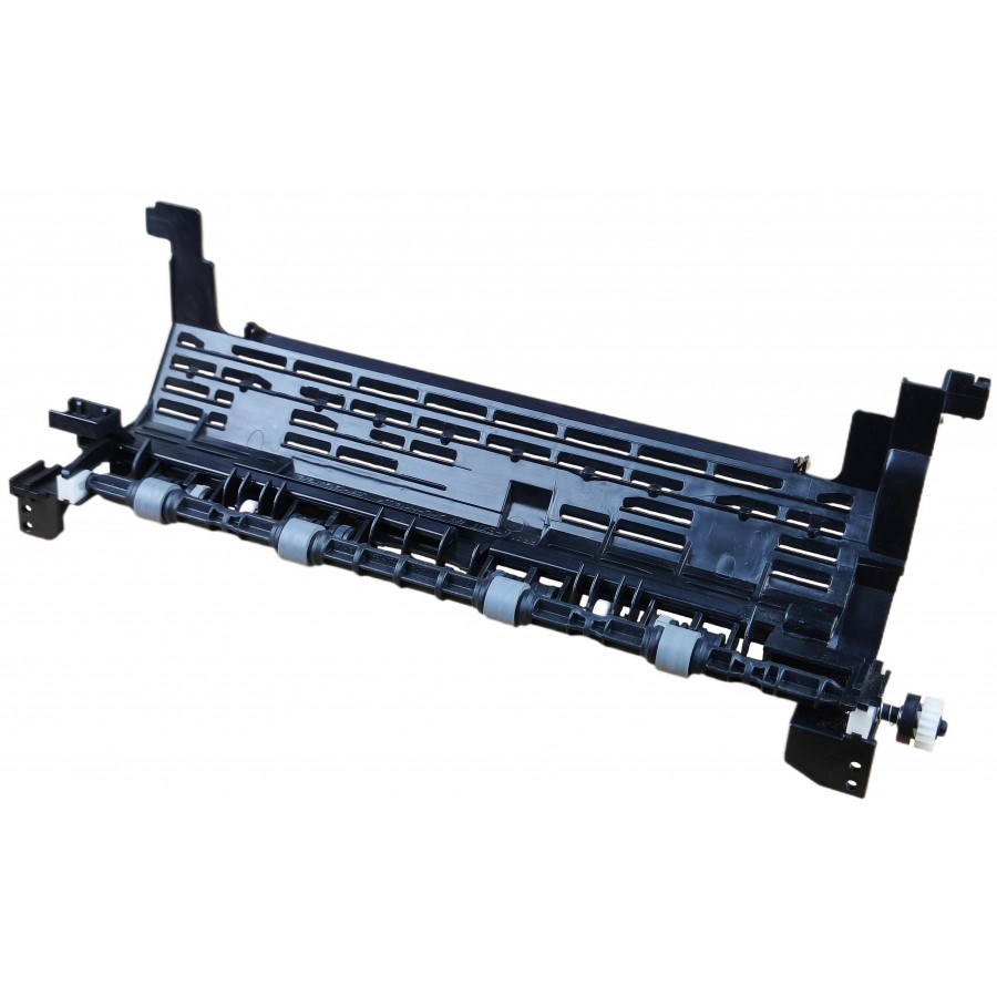 Узел рамы выхода бумаги Samsung CLP-320 / CLP-321 / CLP-325 / CLP-326 / CLX-3185 /  JC90-00994A / JC61-02328A с быстрой доставкой