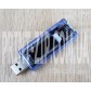 USB Тестер Keweisi KWS-V20 вольтметр амперметр вимірювач ємності акумулятора, струм, ємність, напруга з швидкою доставкою