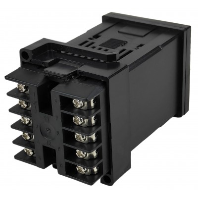 Цифровой ПИД-регулятор температуры REX-C100 / REX-C100FK02-M*AN / Pn202409 Цифровой ПИД-регулятор температуры REX-C100 / REX-C100FK02-M*AN / Pn202409
