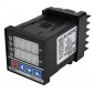 Цифровой ПИД-регулятор температуры REX-C100 / REX-C100FK02-M*AN / Pn202409 с быстрой доставкой Цифровой ПИД-регулятор температуры REX-C100 / REX-C100FK02-M*AN / Pn202409 с быстрой доставкой