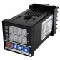 Цифровой ПИД-регулятор температуры REX-C100 / REX-C100FK02-M*AN / Pn202502 с быстрой доставкой Цифровой ПИД-регулятор температуры REX-C100 / REX-C100FK02-M*AN / Pn202502 с быстрой доставкой