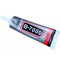 Клей силіконовий, універсальний 50ml / B-7000