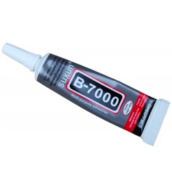 Клей силіконовий, універсальний B-700015, 15ml