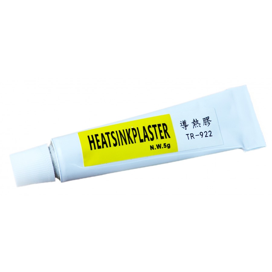 Теплопроводный клей Heatsink Plaster Stars-922 5г с быстрой доставкой