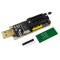 USB програматор CH341A для EEPROM та FLASH мікросхем 24, 25 серій