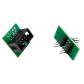 USB програматор CH341A з прищіпкою EEPROM Flash для EEPROM і FLASH мікросхем 24, 25 серій з швидкою доставкою