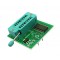 Адаптер, перехідник 1.8V SPI Flash для USB програматорів CH341A, TL866, RT809F, EZP2010 / SPI-1.8