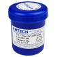 Флюс, гель-паста AMTECH NC-559-ASM для пайки, реболла BGA / PGA / CSP / SMT / 100g с быстрой доставкой Флюс, гель-паста AMTECH NC-559-ASM для пайки, реболла BGA / PGA / CSP / SMT / 100g с быстрой доставкой