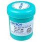 Флюс, гель-паста AMTECH NC-559-ASM для пайки / реболла BGA / PGA / CSP / SMD / 100g с быстрой доставкой Флюс, гель-паста AMTECH NC-559-ASM для пайки / реболла BGA / PGA / CSP / SMD / 100g с быстрой доставкой