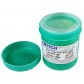 Флюс, гель-паста AMTECH NC-559-ASM для пайки / реболла BGA / PGA / CSP / SMD / 100g с быстрой доставкой