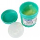 Флюс, гель-паста AMTECH NC-559-ASM для пайки / реболла BGA / PGA / CSP / SMD / 100g с быстрой доставкой