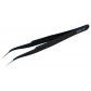Антистатический пинцет Tweezers ESD-15 с изогнутыми острыми концами для ремонта телефонов и разной техники с быстрой доставкой Антистатический пинцет Tweezers ESD-15 с изогнутыми острыми концами для ремонта телефонов и разной техники с быстрой доставкой