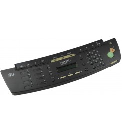Панель управління в зборі Canon i-SENSYS MF4150 / FC7-3575-000 / FC7-3575