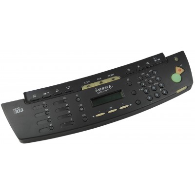 Панель управления в сборе Canon i-SENSYS MF4150 / FC7-3575-000 / FC7-3575 Панель управления в сборе Canon i-SENSYS MF4150 / FC7-3575-000 / FC7-3575