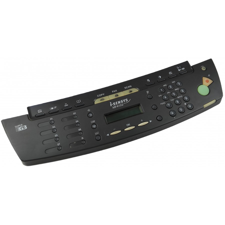 Панель управления в сборе Canon i-SENSYS MF4150 / FC7-3575-000 / FC7-3575 с быстрой доставкой