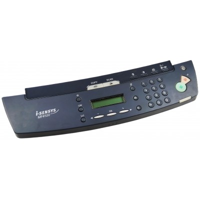 Панель управления в сборе Canon i-SENSYS MF4120 / FC7-3723-000 / FC7-3723 Панель управления в сборе Canon i-SENSYS MF4120 / FC7-3723-000 / FC7-3723