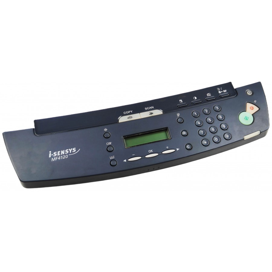 Панель управления в сборе Canon i-SENSYS MF4120 / FC7-3723-000 / FC7-3723 с быстрой доставкой