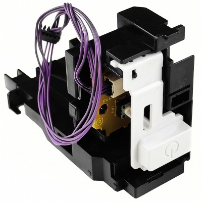 Кнопка вкл/выкл Canon i-SENSYS MF421dw / MF426 / MF428 / MF429 / MF441 / FE8-6227 / FK4-4596 / FE8-6226 Кнопка вкл/выкл Canon i-SENSYS MF421dw / MF426 / MF428 / MF429 / MF441 / FE8-6227 / FK4-4596 / FE8-6226