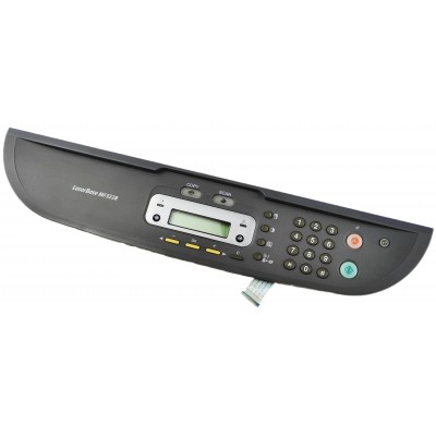 Панель управления в сборе Canon MF3228 / FM2-7796 Панель управления в сборе Canon MF3228 / FM2-7796