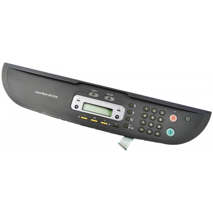 Панель управления в сборе Canon MF3228 / FM2-7796 с быстрой доставкой