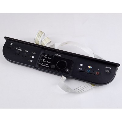 Панель управления Canon MP140 / QK1-3281 Панель управления Canon MP140 / QK1-3281