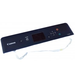 Панель управління Canon Pixma TS5040 / QK2-1972