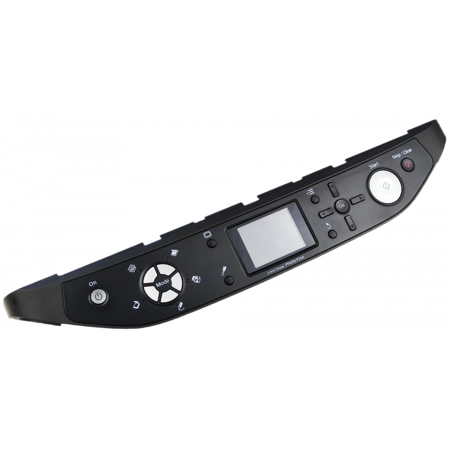 Панель управления в сборе Epson Stylus Photo RX640 / 1409382 / 1409394 / 1409402 с быстрой доставкой
