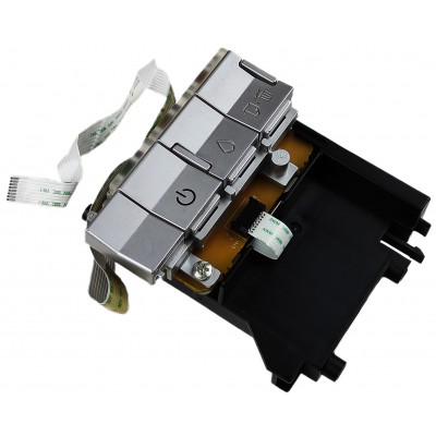 Панель управления в сборе Epson R290 / R295 / 1463534 / 1463539 / 1464417 Панель управления в сборе Epson R290 / R295 / 1463534 / 1463539 / 1464417