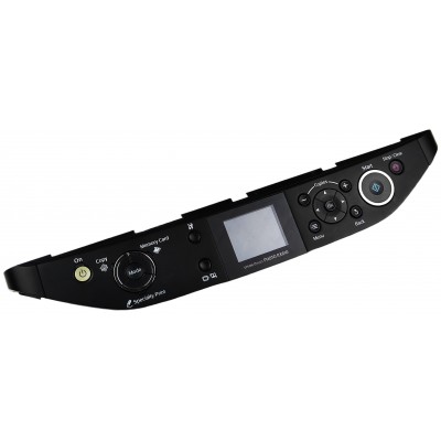 Панель управления в сборе Epson Stylus Photo RX610 / 1465566 Панель управления в сборе Epson Stylus Photo RX610 / 1465566