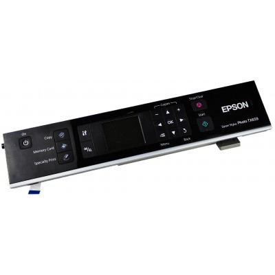 Панель управления Epson Stylus Photo TX659 / 1517079-1 Панель управления Epson Stylus Photo TX659 / 1517079-1