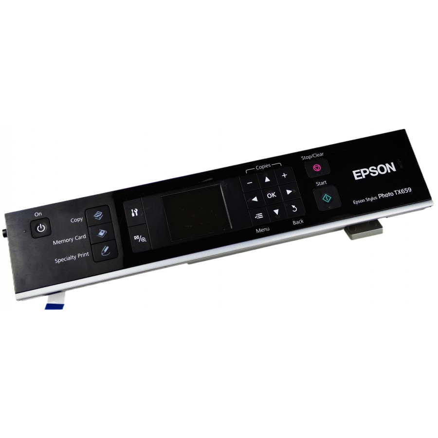 Панель управления Epson Stylus Photo TX659 / 1517079-1 с быстрой доставкой