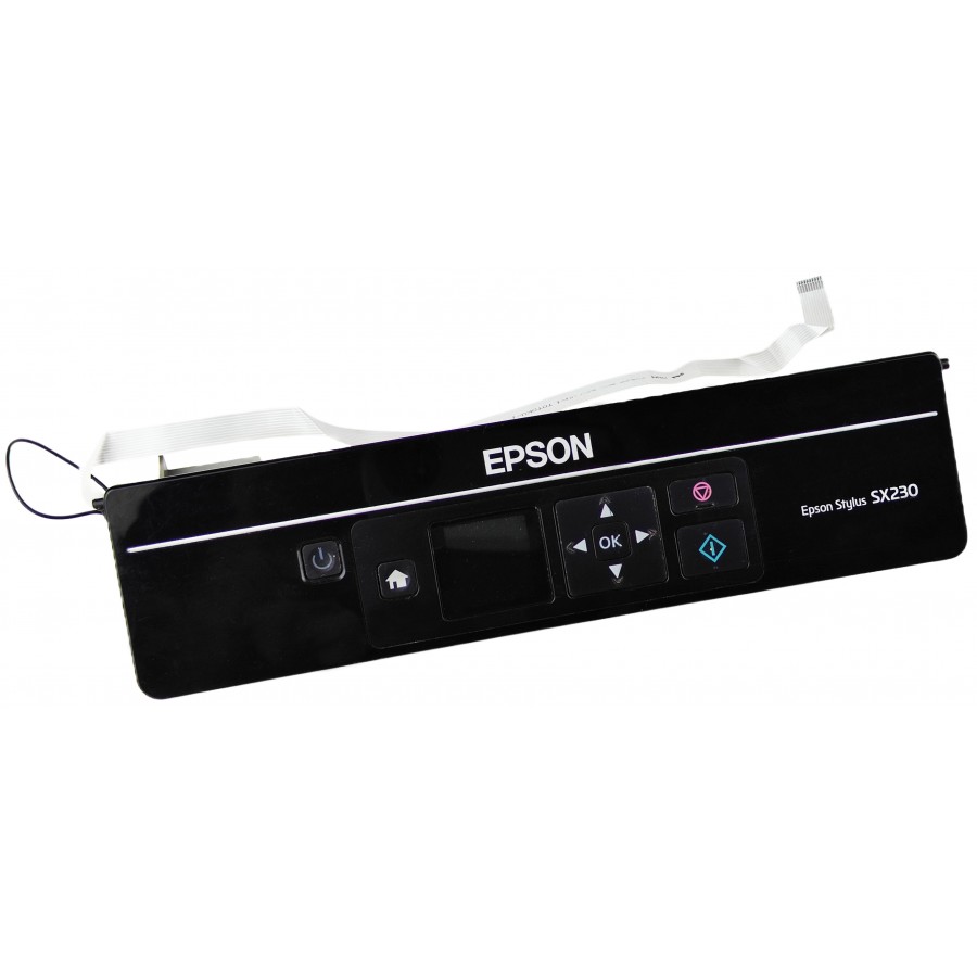 Панель управления Epson Stylus SX230 / 1583799 / 1551426 с быстрой доставкой